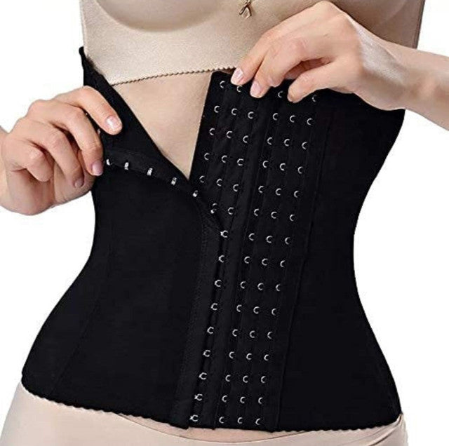Generic Tummy Belt (Black)