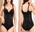 Tummy Belt (Black)