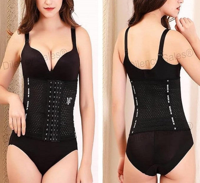 Generic Tummy Belt (Black)
