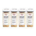 Pack of 4 Switchers Airtight Storage Container Set 2000 ML (White)