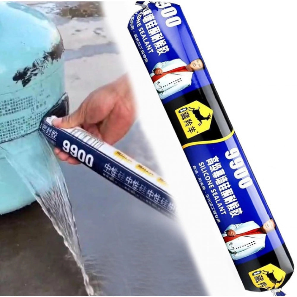 Waterproof Silicone Sealant (Multicolor)