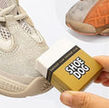 Generic Shoe Cleaning Eraser (White)