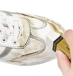 Shoe Cleaning Eraser (White)