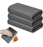 Pack of 2 Magic Cleaning Cloth (Black)