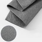 Pack of 2 Magic Cleaning Cloth (Black)