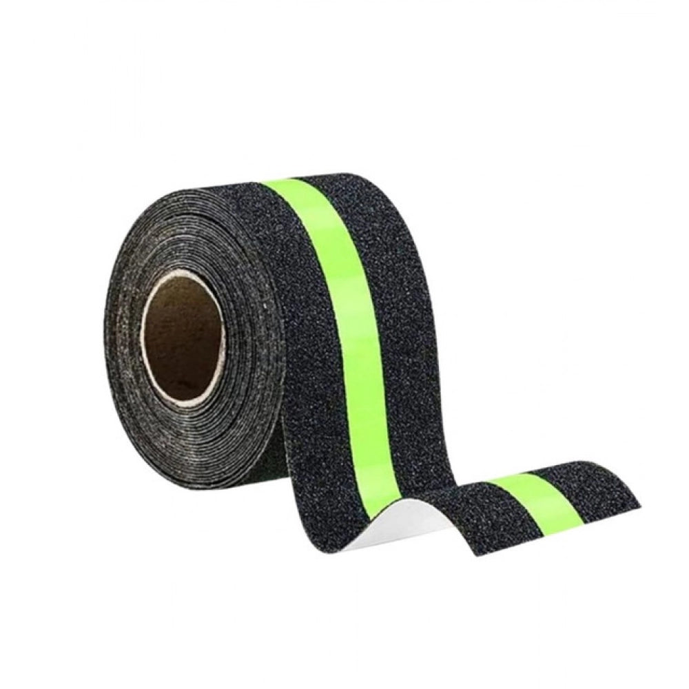 Anti Slip Glow Tape (Black)
