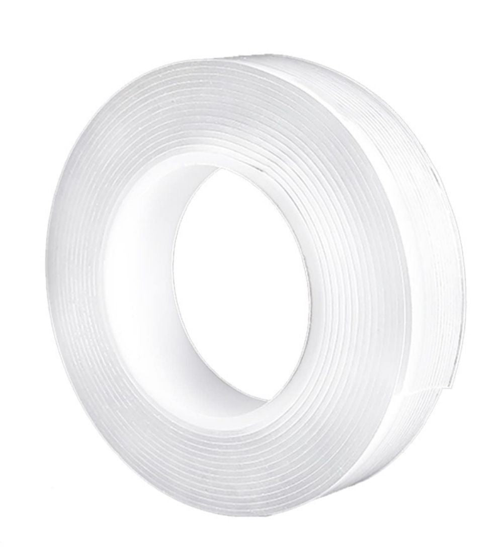 Generic Pack of 2 Magic Tape (Clear)