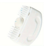 Generc 2 in 1 Shoe Cleaning Brush (White)