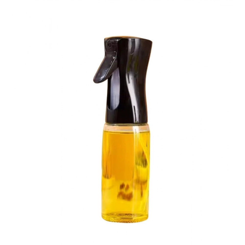 Pack of 2 Oil Sprayer for Cooking (Black)