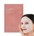 Generic Bio-Collagen Face Mask (Multicolor)