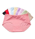 Generic Pack of 2 Seamless Panty (Multicolor)