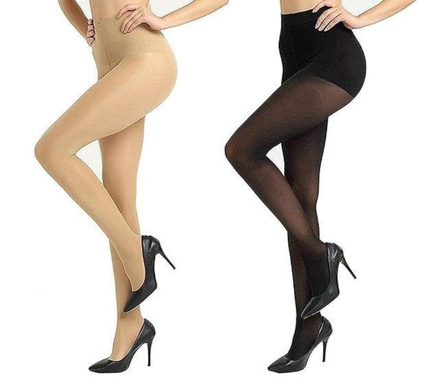 Generic Stocking Tights (Multicolor)