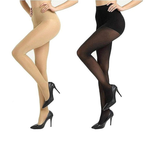 Generic Stocking Tights (Multicolor)
