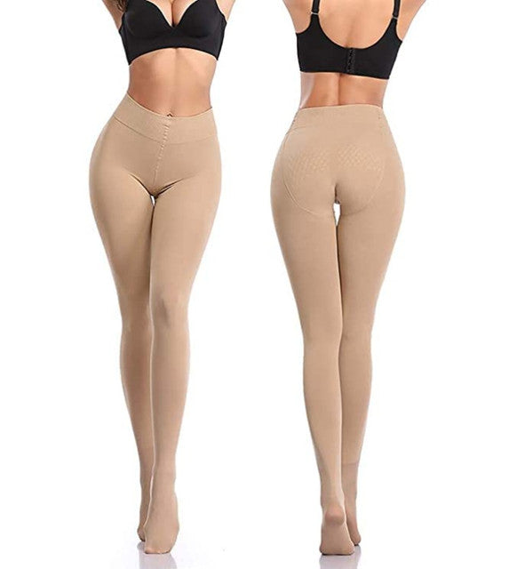 Generic Stocking Tights (Multicolor)
