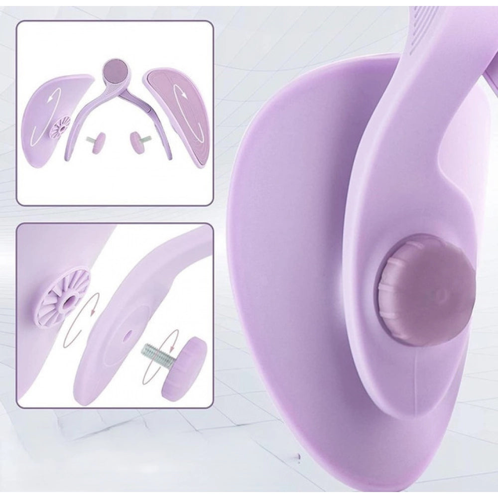 Pelvic Exerciser (Purple)