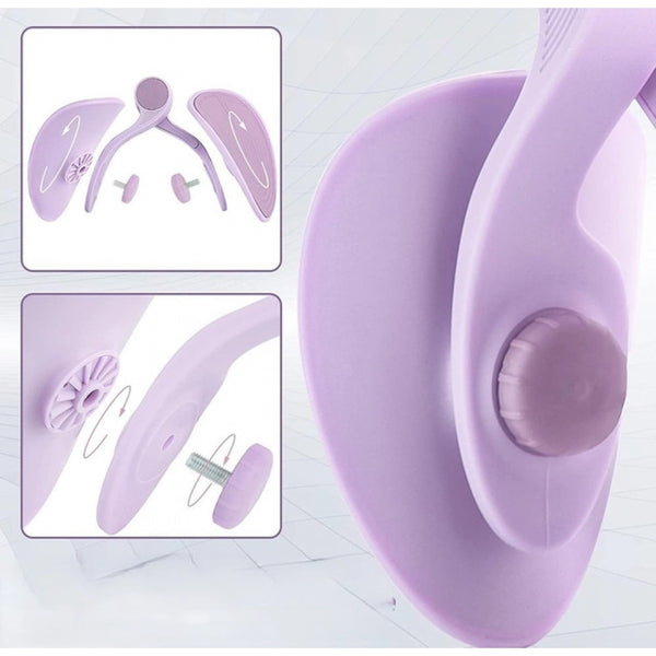 Pelvic Exerciser (Purple)