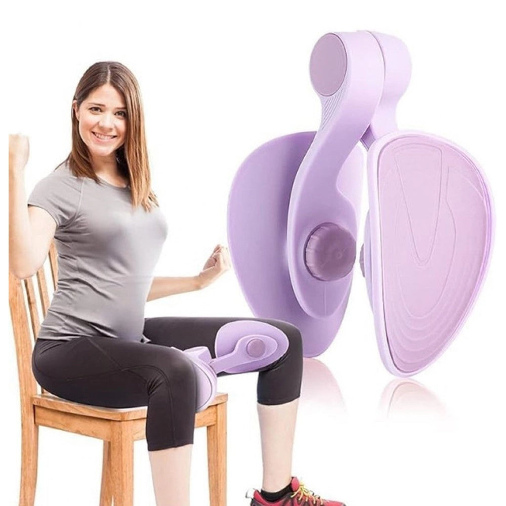 Pelvic Exerciser (Purple)
