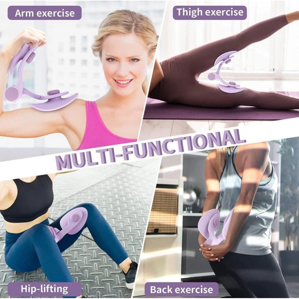 Pelvic Exerciser (Purple)