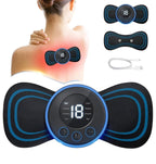 Butterfly Massager (Black)