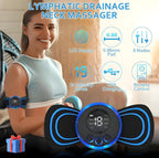 Butterfly Massager (Black)