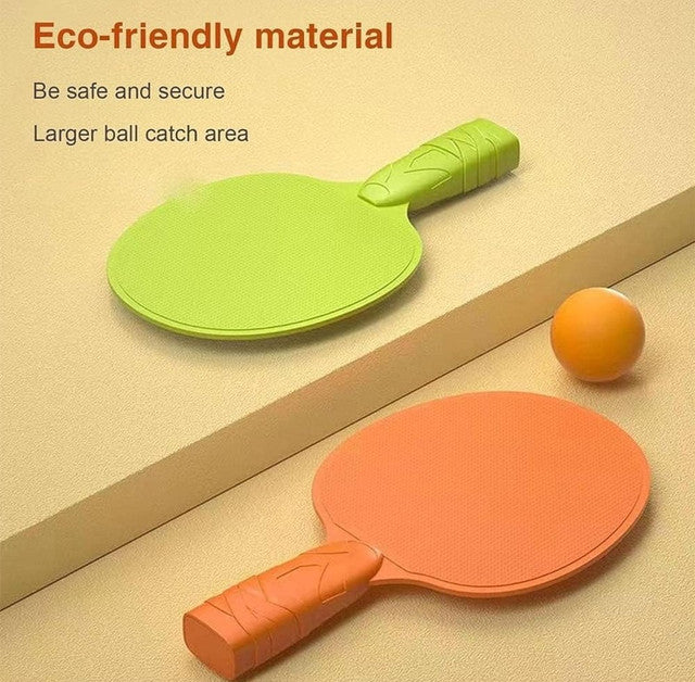 Generic Solo Tennis Trainer (Green)