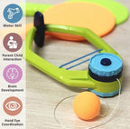 Solo Tennis Trainer (Green)