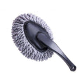Pack of 3 Small Car Duster (Black-Grey)