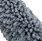 Pack of 2 Small Car Duster (Black-Grey)