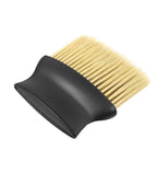Pack of 2 Car Dashboard Cleaning Brush (Black)