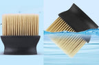 Pack of 2 Car Dashboard Cleaning Brush (Black)