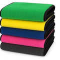 Pack of 3 Microfiber Car Cleaning Towel (Multicolor)
