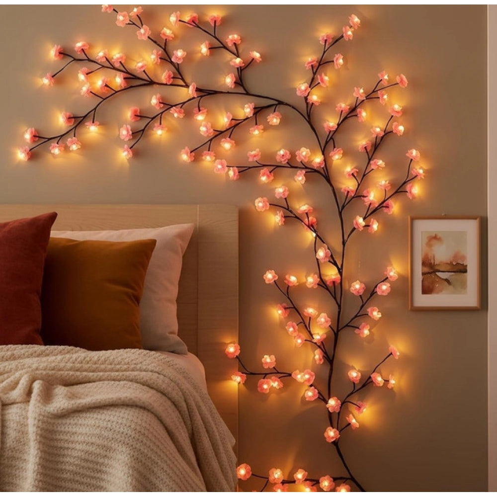 Cherry Blossom Light (Multicolor)