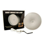 Body Sensor Light (White)