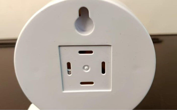 Generic Body Sensor Light (White)