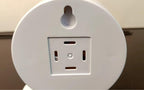 Body Sensor Light (White)
