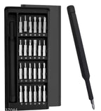 24 in 1 Screwdriver Set (Black)