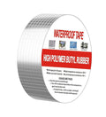 Generic Aluminium Waterproof Foil Tape (2 Inch) (Silver)