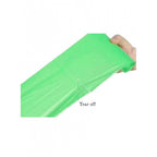 Pack of 5 Biodegradeable Vegetable-Paper 19 x 21 Inches Garbage Bag (Green)