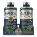 Pack of 2 Lizard Killer Liquid Spray Bottles 100 ML