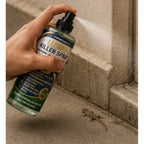 Pack of 2 Lizard Killer Liquid Spray Bottles 100 ML