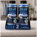 Pack of 2 Personal/Fabric Care Liquid Bottles 100 ML