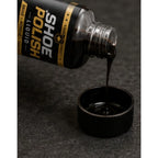 Pack of 2 Shoe Polish Liquid Bottles 100 ML