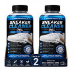 Pack of 2 Sneaker Cleaner Gel Bottles 100 ML