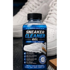 Pack of 2 Sneaker Cleaner Gel Bottles 100 ML