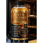 Pack of 2 Oven Cleaner Liquid Bottles 100 ML