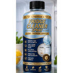 Pack of 2 Fridge Cleaner Liquid Bottles 100 ML