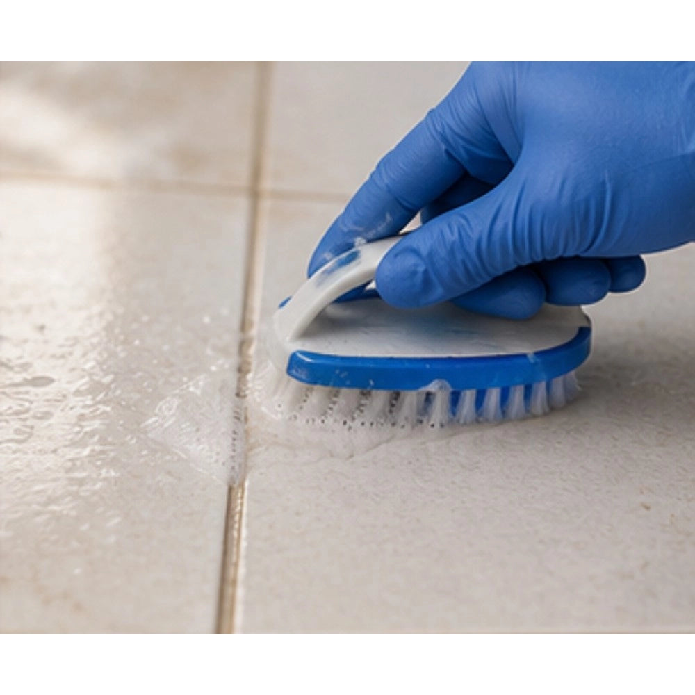 Pack of 2 Tile Cleaner Liquid Bottles 100 ML