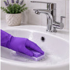 Pack of 2 Bathroom Cleaner Concentrate Liquid Bottles 100 ML