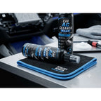 Pack of 2 Car AC Cleaner Foam Spray Bottles 100 ML