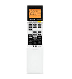 AC Remote Control Model 219 Compatible with Mitsubishi AC (White)